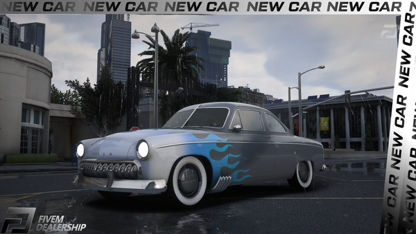 (Lore Friendly) Vapid GT Old School