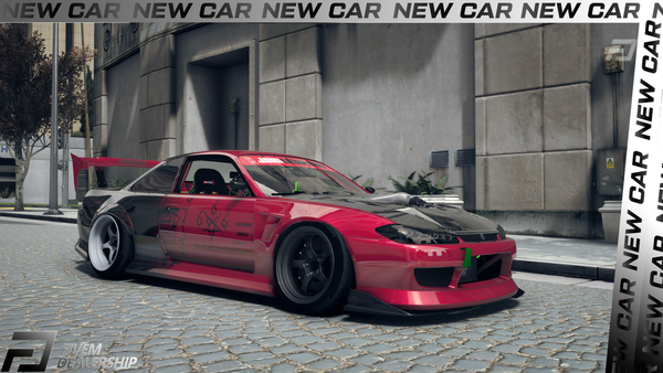 (Lore Friendly) Annis Rox Drift