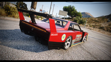 (Lore Friendly) Declasse Tulip M-100 CTX [Tuning]