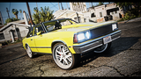 (Lore Friendly) Declasse Tulip M-100 DNK