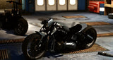 (Lore Friendly) Diablo's Motorcycle Pack (3 Bikes)