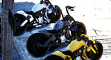 (Lore Friendly) Diablo's Motorcycle Pack (3 Bikes)