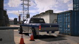 Dodge Ram 2500