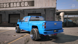 GMC Sierra Denali