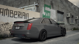 (Lore Friendly) V-STR Street Custom