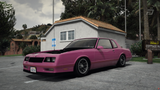 Chevrolet Monte Carlo