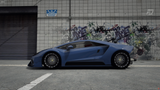 (Lore Friendly) Drag Pegassi Torero Twin Turbo