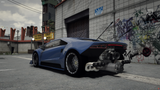 (Lore Friendly) Drag Pegassi Torero Twin Turbo