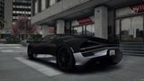 2024 Bugatti Mistral
