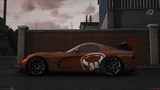 (Lore Friendly) Bravado Banshee A/C