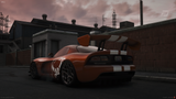 (Lore Friendly) Bravado Banshee A/C