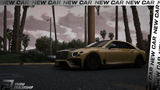 (Lore Friendly) Gang Style Pack (10 Cars + 6 Seats)