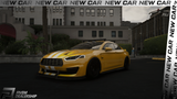 (Lore Friendly) Gang Style Pack (10 Cars + 6 Seats)