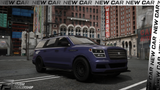 (Lore Friendly) Gang Style Pack (10 Cars + 6 Seats)