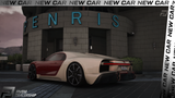 (Lore Friendly) Custom Nero