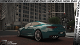 (Lore Friendly) Custom RS4 Star