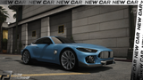 (Lore Friendly) Benefactor Coupe Custom