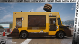 (Lore Friendly) Apocalypse Van