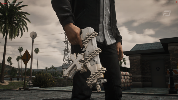 Cross Draco