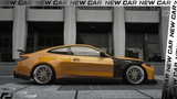 BMW M4 G82 Widebody