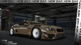 2016 BMW M6 GTLM