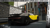 Bugatti Chiron 2019
