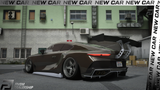 (Lore Friendly) Enus Paragon S CAMBERWRKS