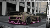 (Lore Friendly) Stealth Custom