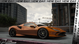 2022 Ferrari F8 Spider