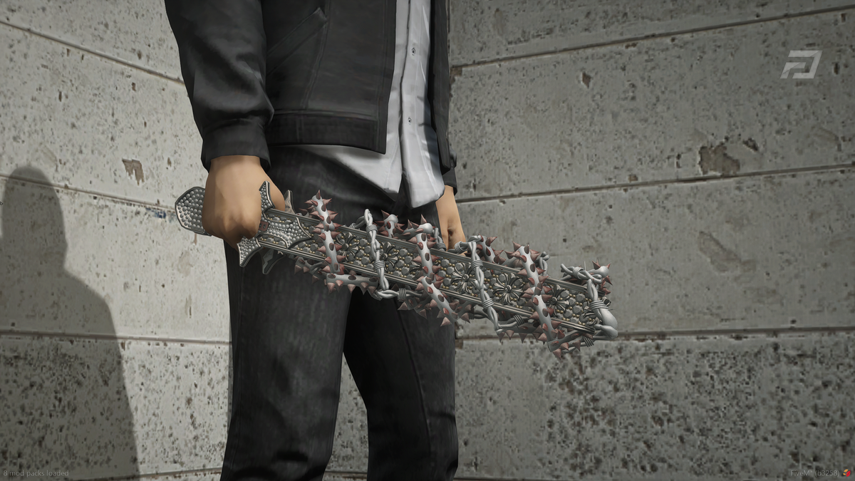 Sword Belt