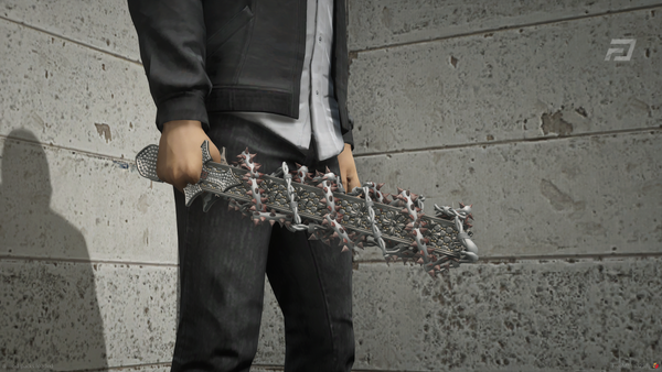 Sword Belt