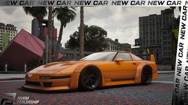 (Lore Friendly) Coquette 4 Wide
