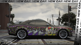 Dodge Challenger Chucky Cheese