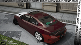 Dodge Charger Strike