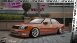 Lexus LS400