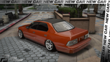 Lexus LS400