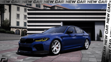 1000HP BMW M5CS