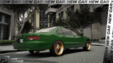 Chevrolet Impala 96 On Daytons