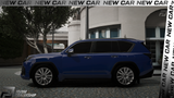 Lexus LX700