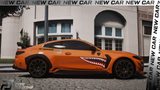 Custom BMW M4 G82