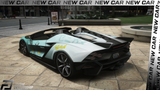 Lamborghini Auténtica 2023 Custom