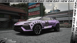 Lamborghini Lanzador 2024 Custom