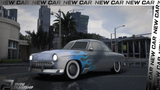 (Lore Friendly) Vapid GT Old School
