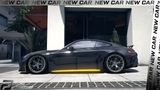 (Lore Friendly) Benefactor Schlagen Coupe [Animated Lights]