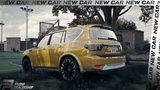 Nissan Armada 2021 v2