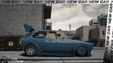 (Lore Friendly) BF Club Rally