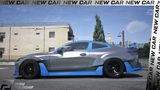 BMW G82 M4 Adro
