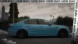 BMW M5 E60