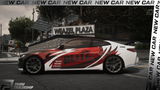 BMW M4 Competition