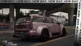 Cadillac Escalade EWB [Dinamic Lights]